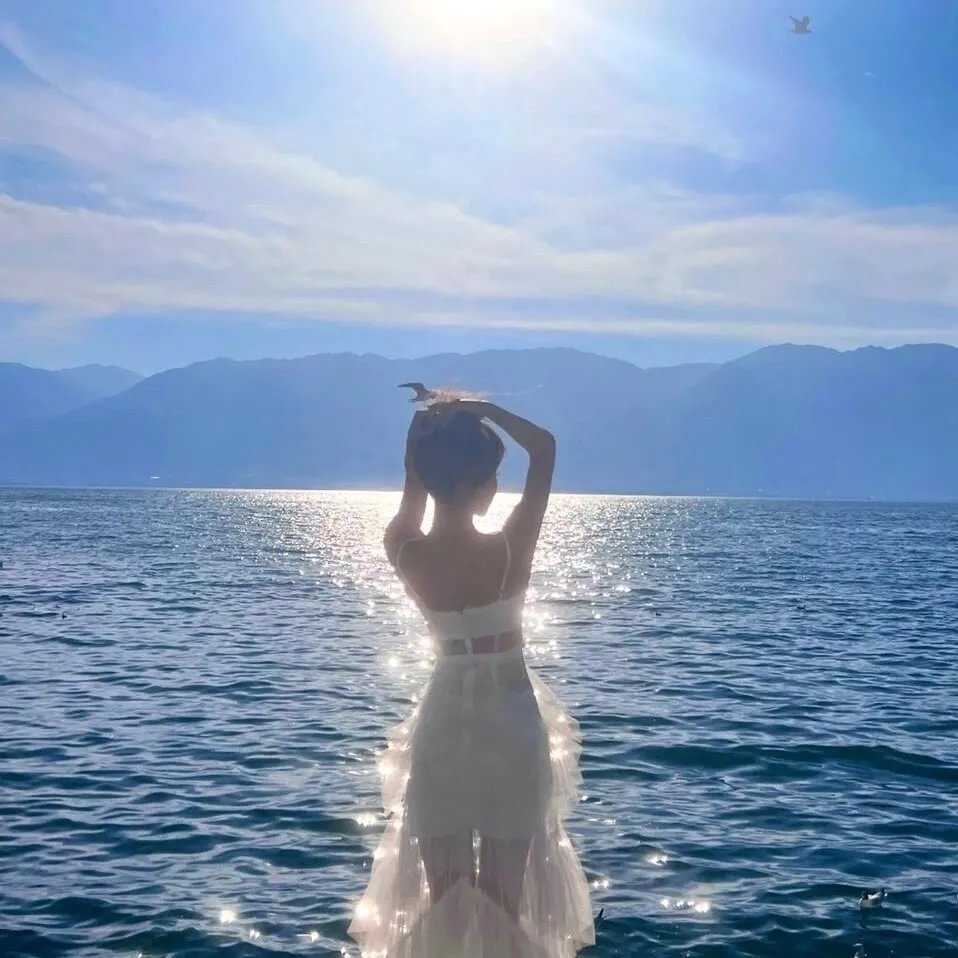 爱我一下·夏